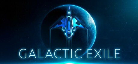 Games like Galactic Exile