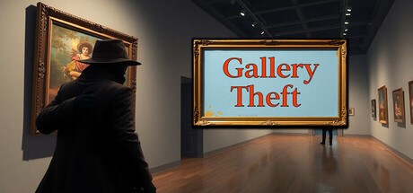 Games like Gallery Theft