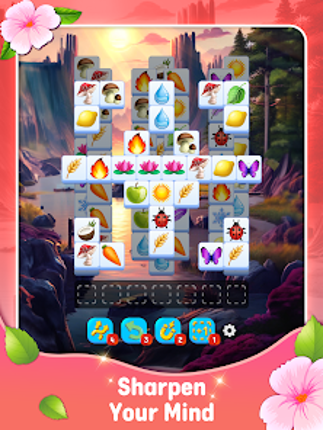 Tile Blast: Match Puzzle screenshot