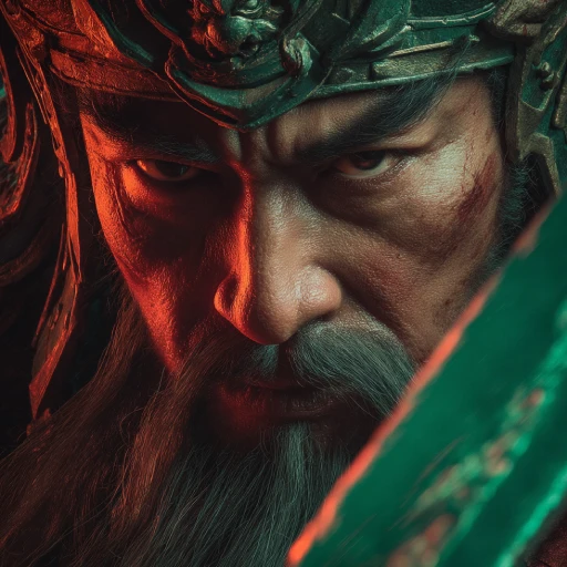 Games like Three Kingdoms Dynasty Archers