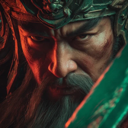 Three Kingdoms Dynasty Archers Image