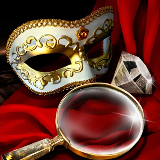 Games like Night In The Opera: Adventure