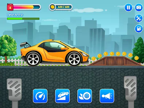 Car Wash Games Car Washing Image