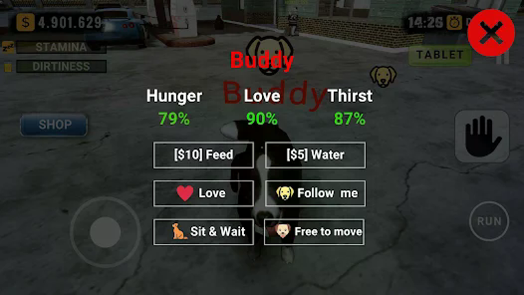 Pumping Simulator 2024 screenshot