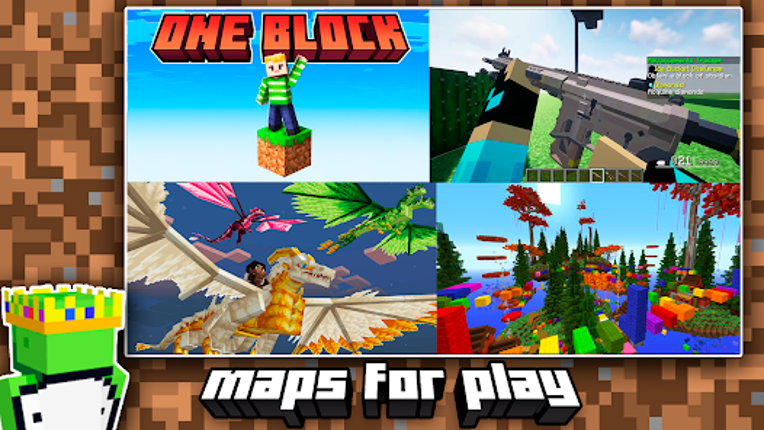 Craftsman 5: Building screenshot