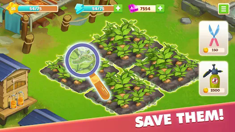 Family Journey: Adventure Life screenshot