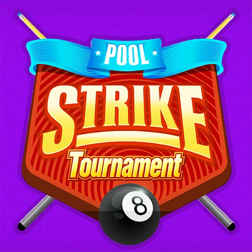 Games like PoolStrike Tournament