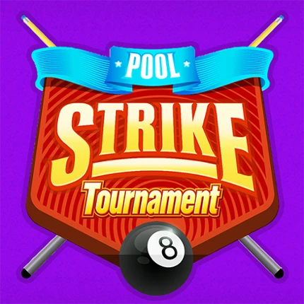 PoolStrike Tournament Image