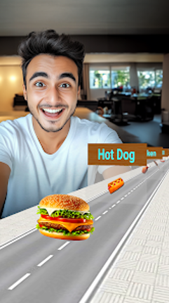 Games Filter screenshot