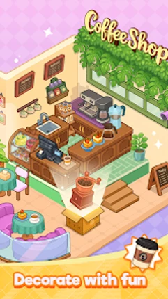 My Cozy House screenshot