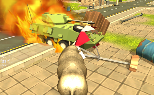 Games like Wild Animal Zoo City Simulator