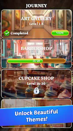 Word Shop - Connect & Spell screenshot