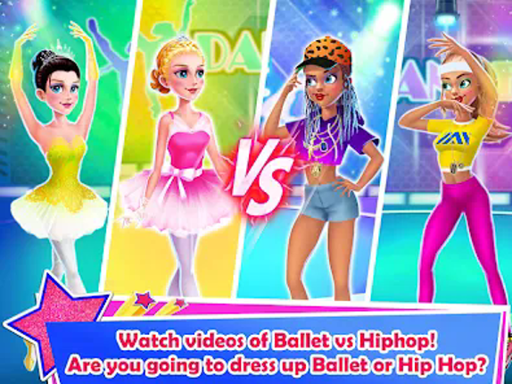 Girl Games: Dress Up & Makeup Image