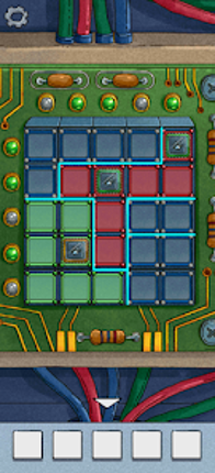 Detective Mimo screenshot