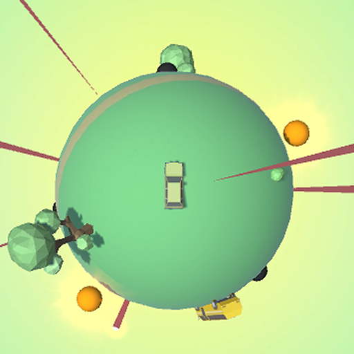 Games like the Planet will shrink