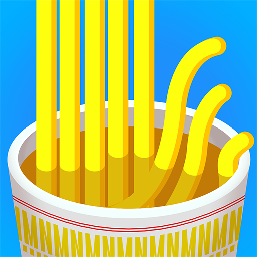 Games like Noodle Master: Make RAMEN!