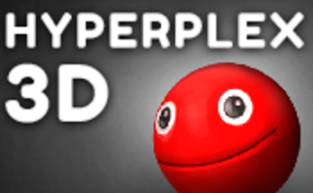 Hyperplex 3D Image