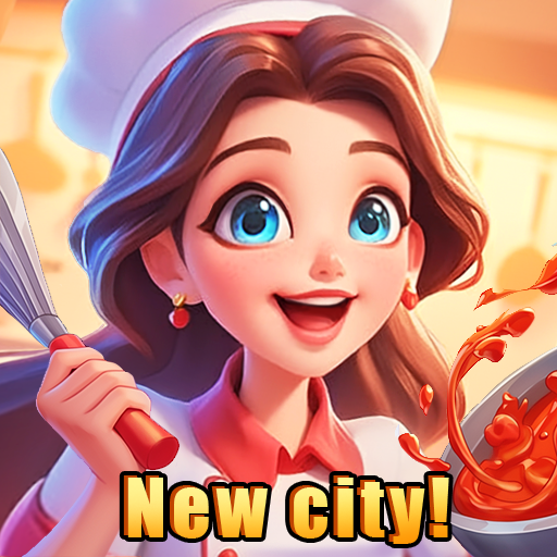 Games like Cooking Voyage : Cook & Travel