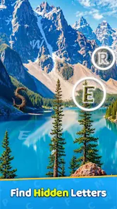 Hidden Fest: Words in Pictures screenshot