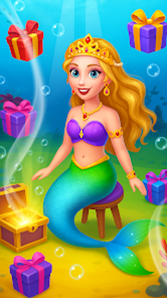 mermaid daycare Image