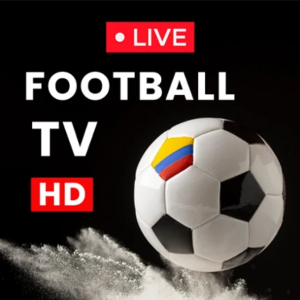 Live Football TV HD Streaming Image