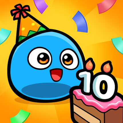 My Boo - Virtual Pet Simulator Image