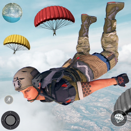 Fire Game 2024: Offline Battle Image