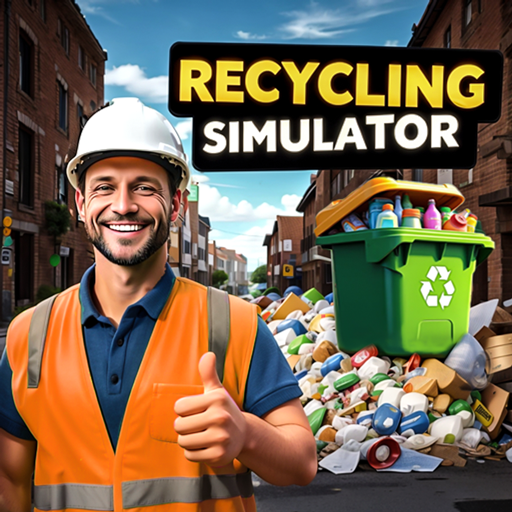 Games like Trash Recycling Center