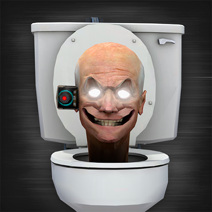 Toilet Laboratory Image