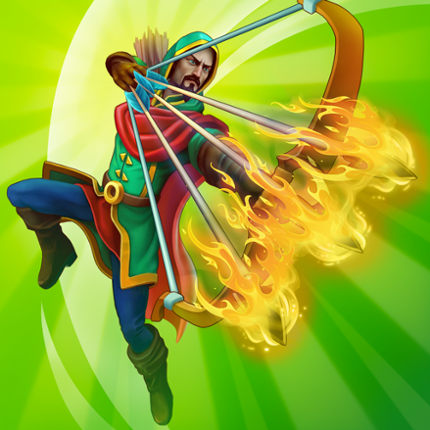 Hunter: Master of Arrows Image