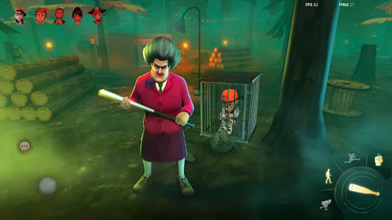 Playtime Adventure Multiplayer Image