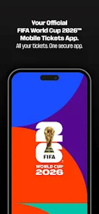 FWC2026 Mobile Tickets Image
