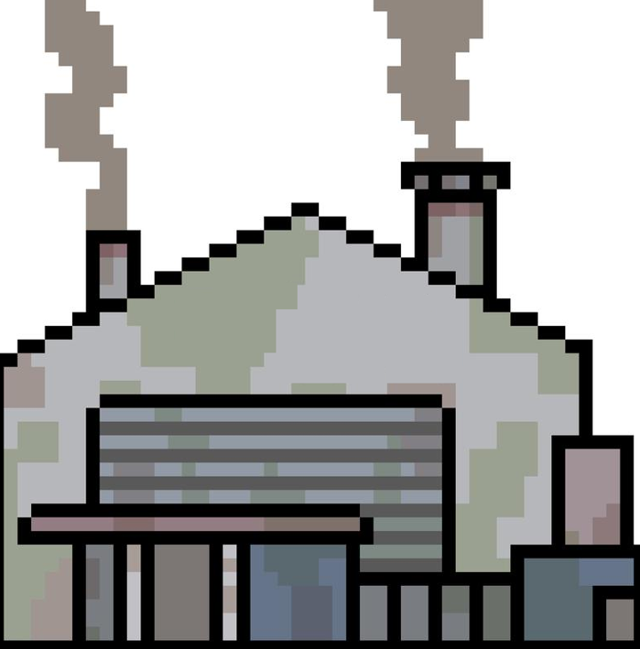 Games like A_Normal_industrial_game