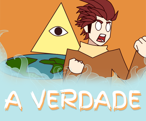 Games like A VERDADE