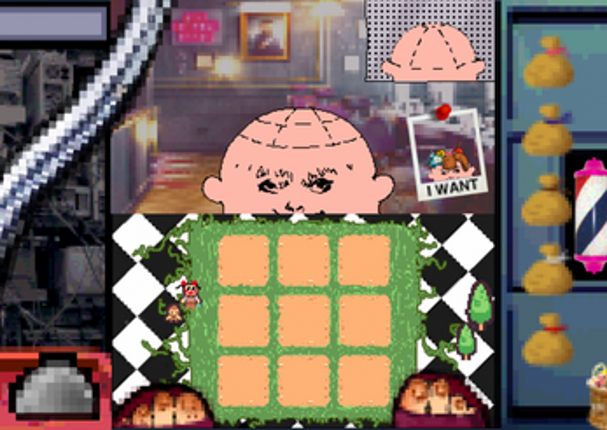 Agri Barber Image