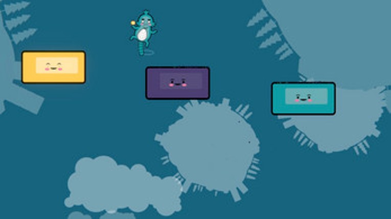Among screenshot