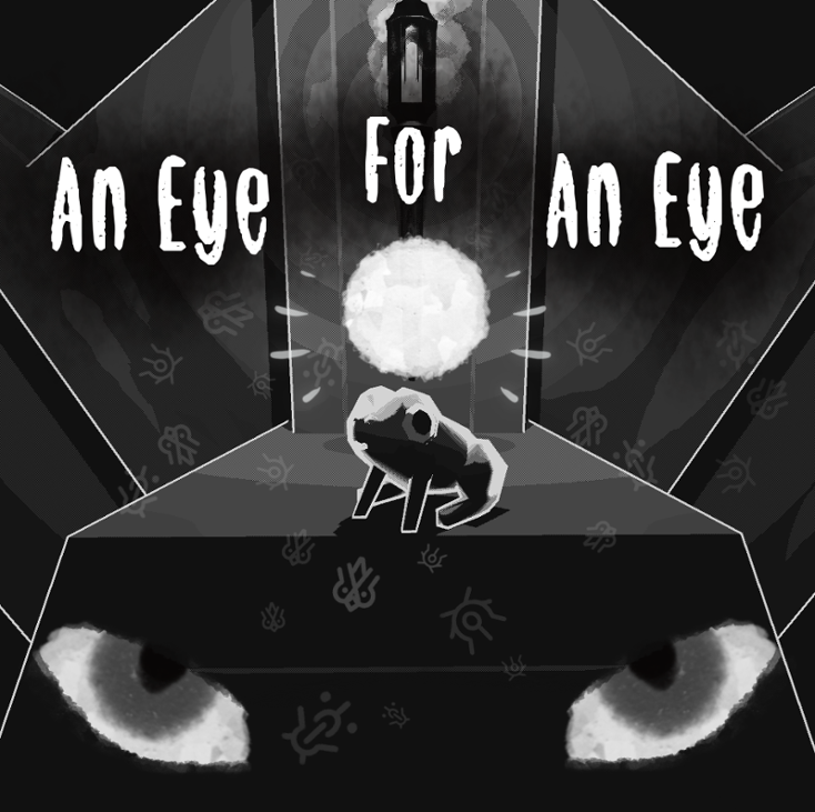 Games like An Eye for an Eye