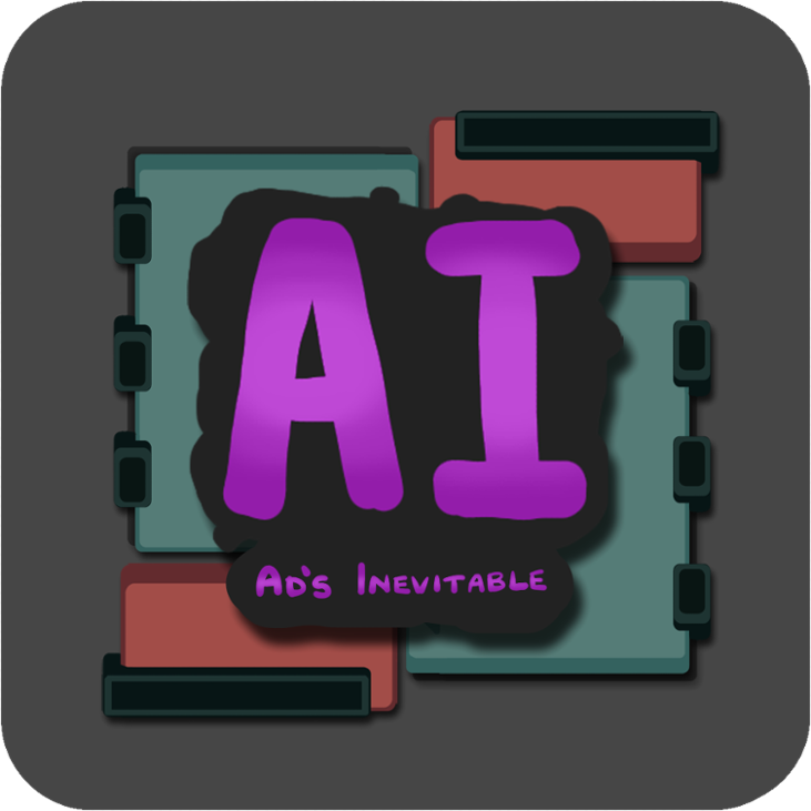 Games like Ads Inevitable