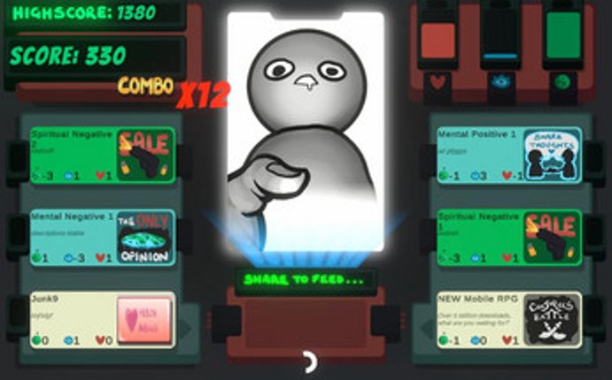 Ads Inevitable Image