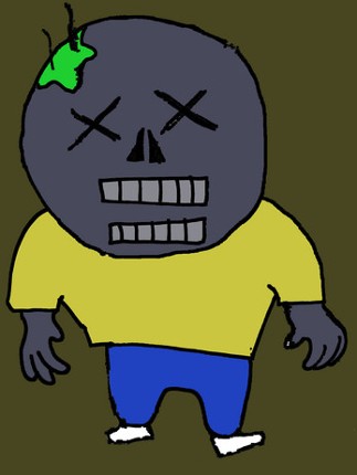 Blind zombies world saga screenshot