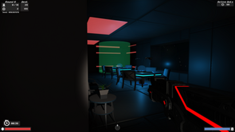 Bug-Bot Blitz 2 screenshot
