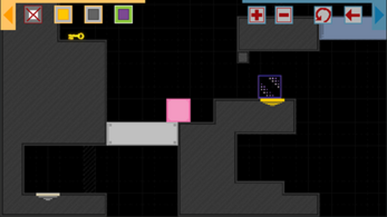 CARRE screenshot