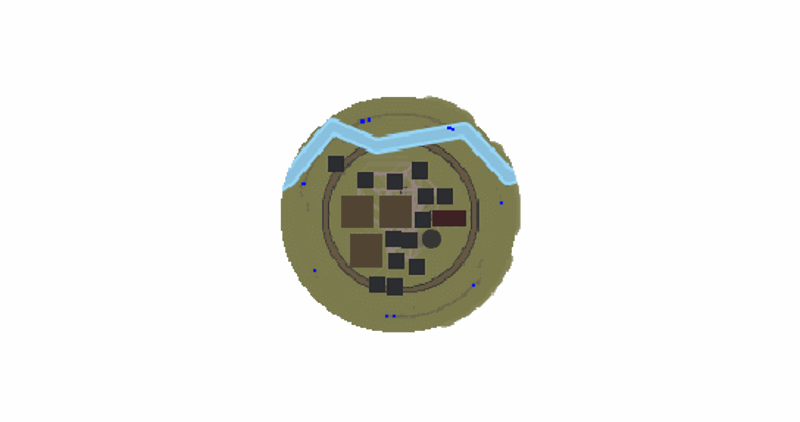 Colonies: Uncharted Lands screenshot