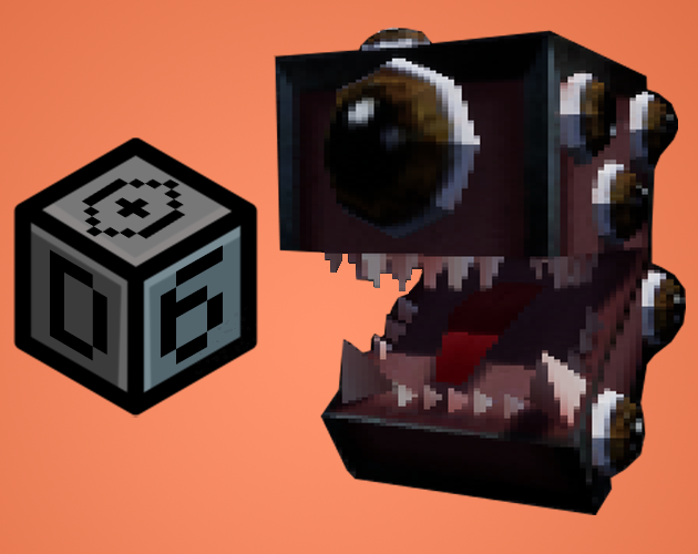 Games like D6: Doctor Dice’s Dungeon of Dangerous Demonic Dice (minijam83)