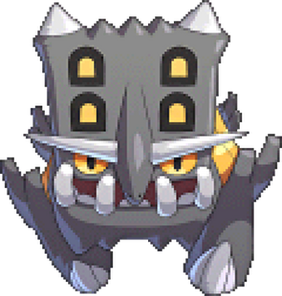 Orc Massage screenshot