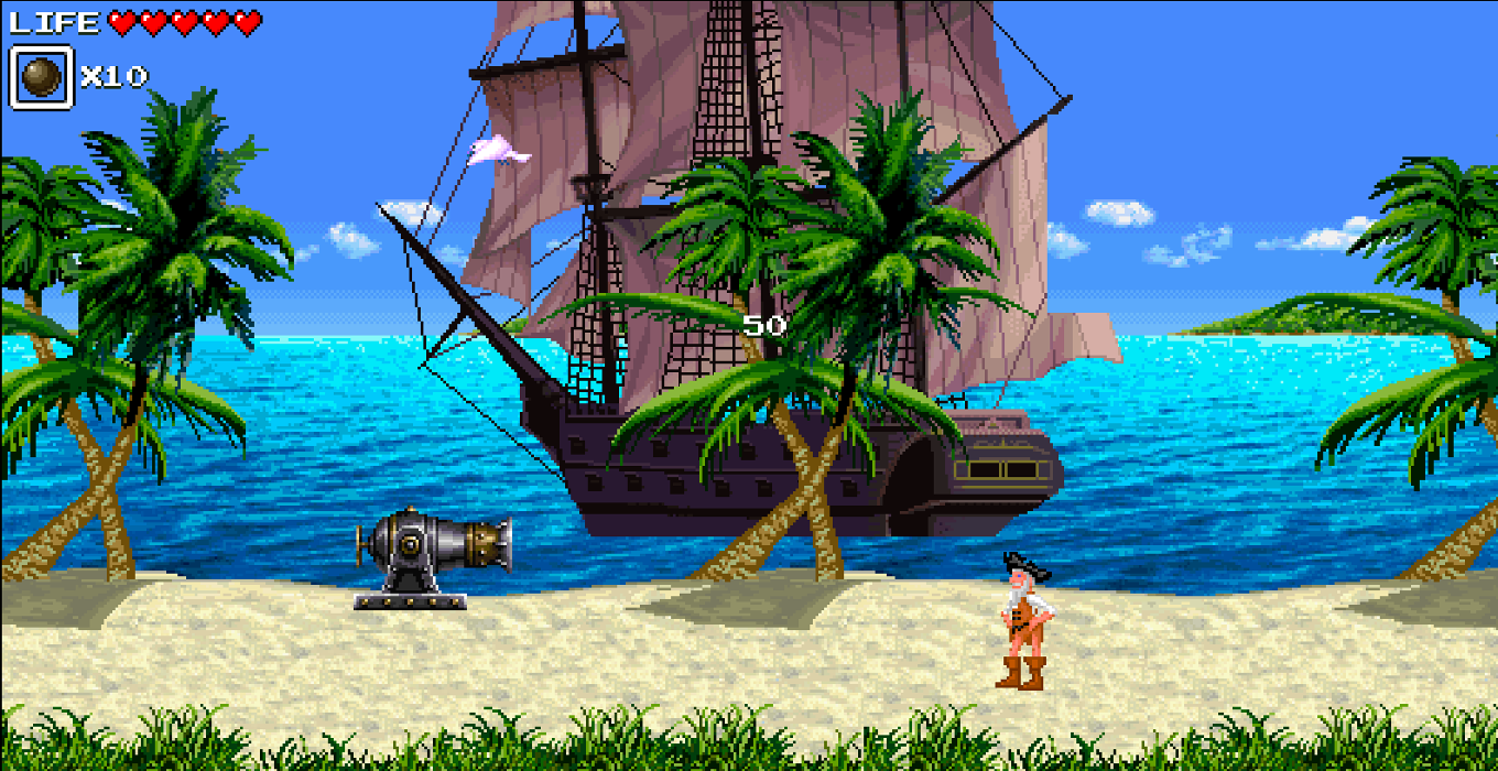 Games like Beach Defense ‍☠️