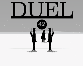 Games like DUEL42