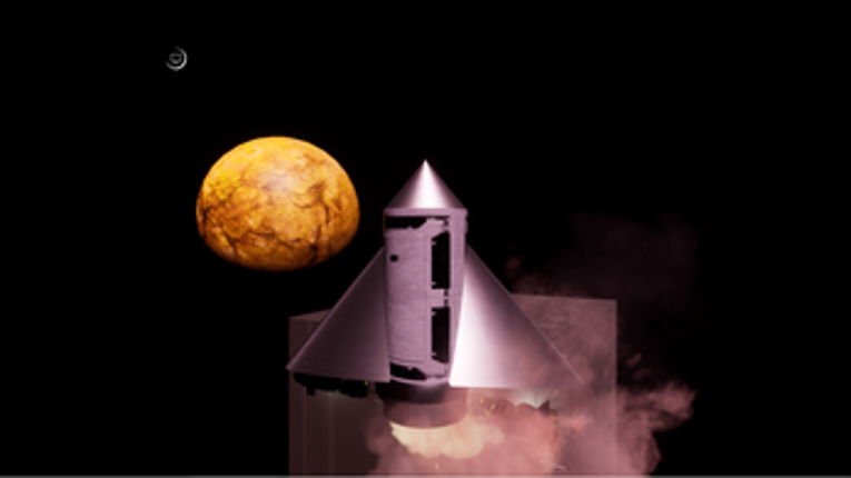 Exald screenshot