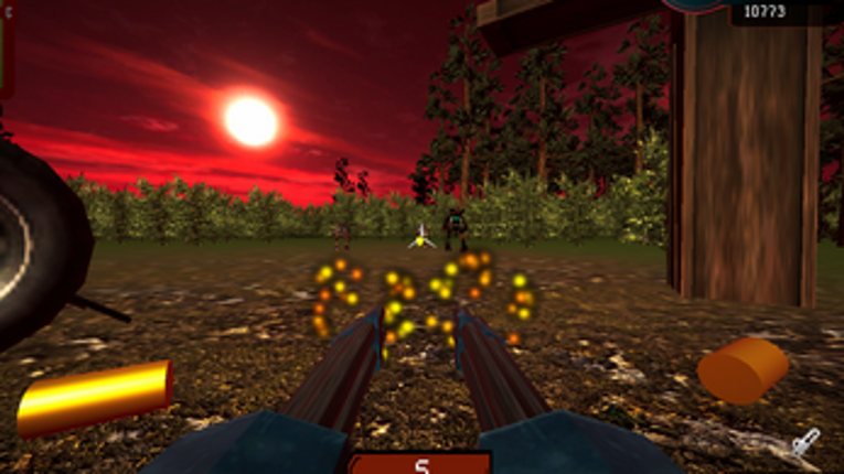 Farmagedon screenshot