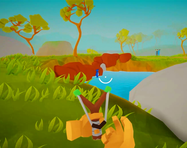 Games like Hunter's Trail